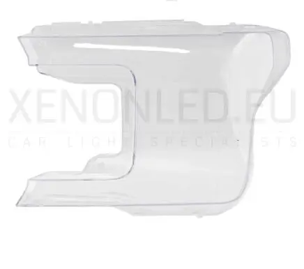 Ford F150 Headlight lense 