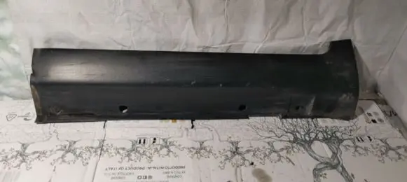 Chevrolet Captiva Trim molding 96804215