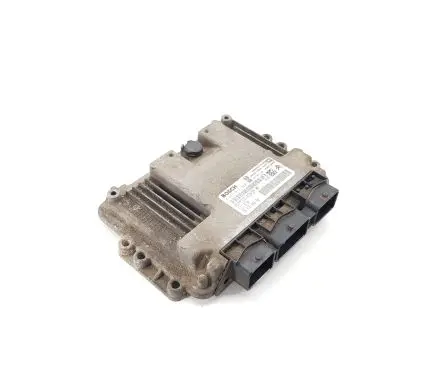 Citroen Berlingo Engine control unit/module 8512806890 9663944680
