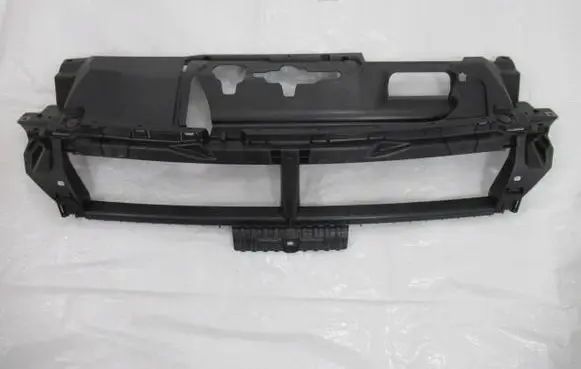 Peugeot 308 Front bumper mounting bracket 9677363777