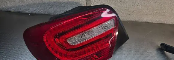 Mercedes-Benz A W176 Rear/tail lights a1769062300