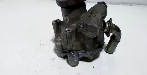 Ford Galaxy Power steering pump