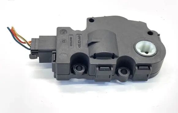 BMW 2 F22 F23 Air flap motor/actuator T946104A