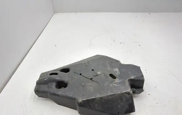 Mercedes-Benz C W206 Rear underbody cover/under tray A2063528201