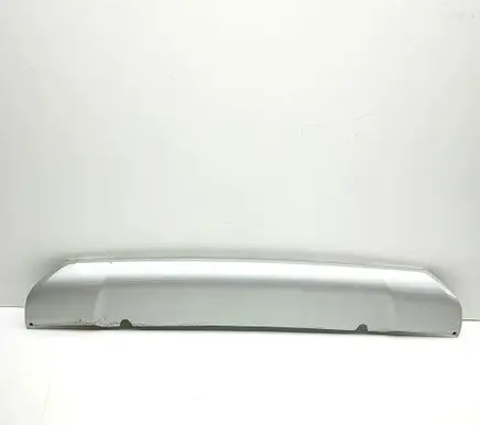 Mitsubishi L200 Front bumper lip 6400F912