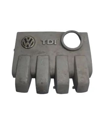 Volkswagen Golf V Engine cover (trim) 810552