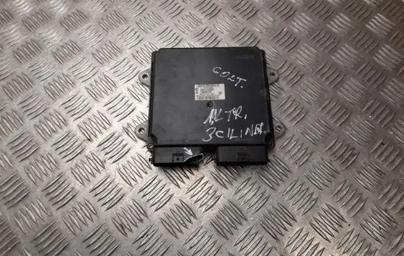 Mitsubishi Colt Engine control unit/module 1860115500
