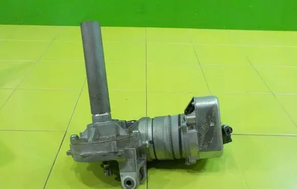 Toyota Yaris Steering wheel axle set JG412000020 XP11