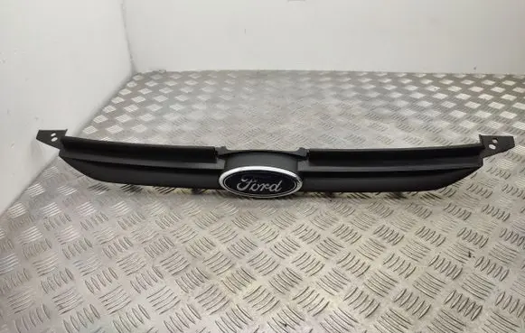 Ford B-MAX Front bumper upper radiator grill AV118200A