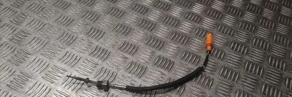 Audi A7 S7 4G Exhaust gas temperature sensor 8K0906088