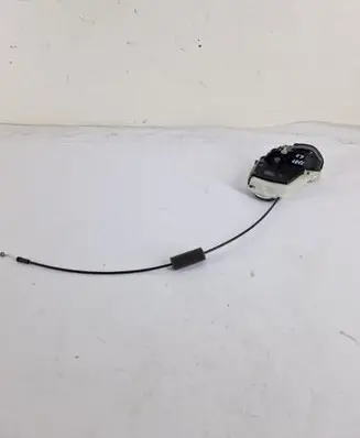 Subaru XV Rear door lock