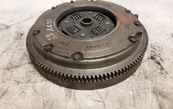 Audi A3 S3 8L Clutch set kit