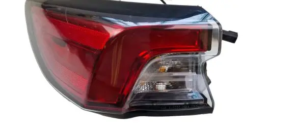 Ford Escape IV Rear/tail lights LJ6B13405 LJ6B13405AH LJ6B13405A