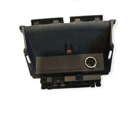 Subaru Forester SJ Cigarette lighter trim 66241SG040