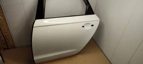 Audi A6 S6 C7 4G Rear door