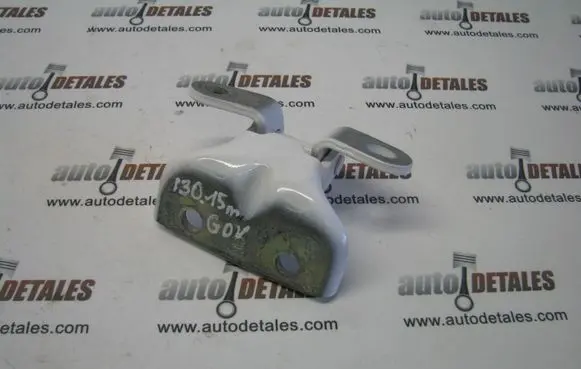 Hyundai i30 Rear door upper hinge
