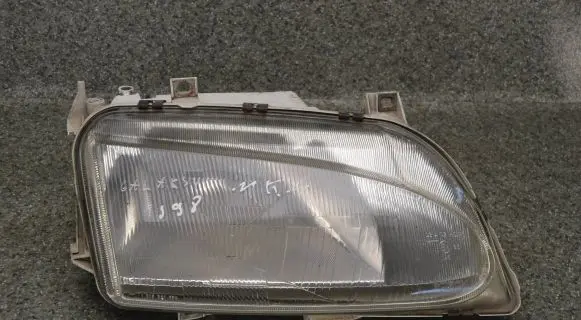 Ford Galaxy Headlight/headlamp 7M1941016J 0301048312 W5W24145
