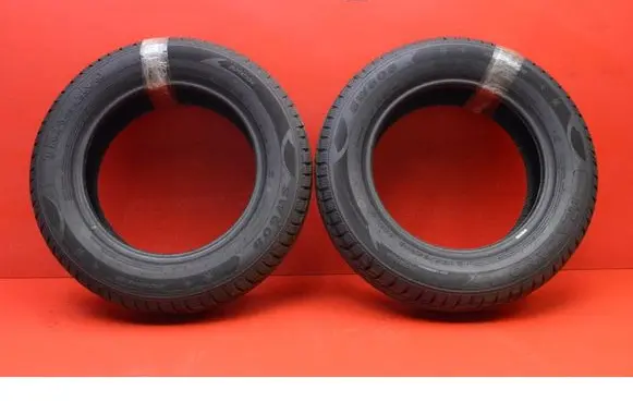 Opel Corsa C R17 winter tire 