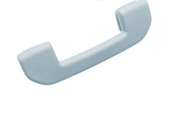 Citroen C4 III e-C4 Front interior roof grab handle 98012428UW