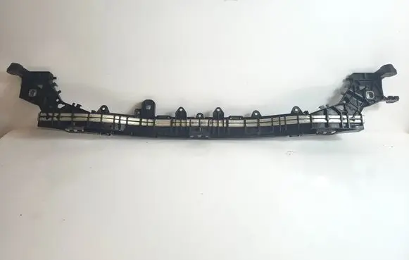 Mercedes-Benz C W205 Top upper radiator support slam panel a2056207200autoas5 a2056207200