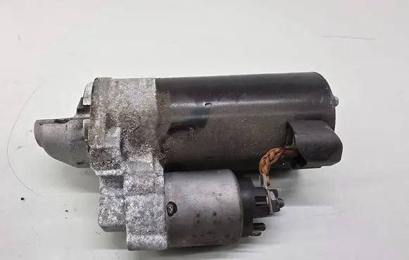 Mercedes-Benz C W205 Starter motor A6519062800