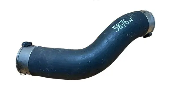 BMW 4 F36 Gran coupe Intercooler hose/pipe 7823233