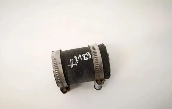 Nissan Qashqai Engine coolant pipe/hose