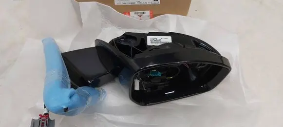 Jaguar F-Pace Front door electric wing mirror T4A5595