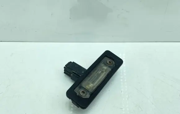 Toyota Prius Prime Number plate light 8T5313543 8T5313543AA 271236