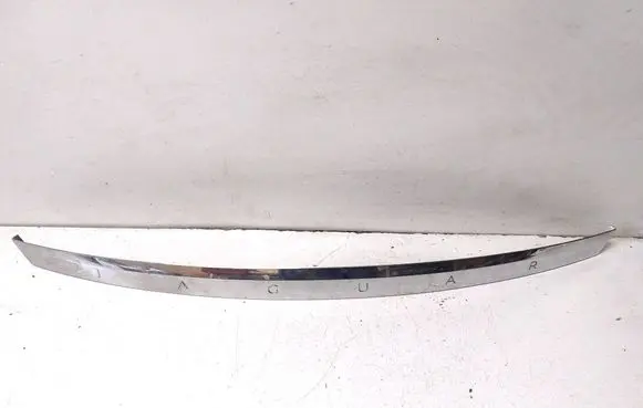 Jaguar XF X250 Tailgate trim 8X2313550AG