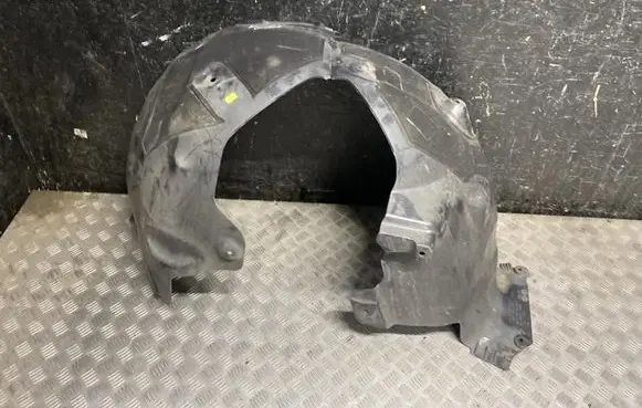 Tesla Model Y Front wheel arch liner splash guards 184062400A