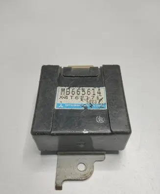 Mitsubishi Pajero Other relay MB665614 X4T62171 5823