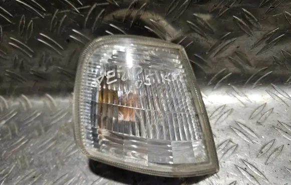 Peugeot 405 Front indicator light 0186045
