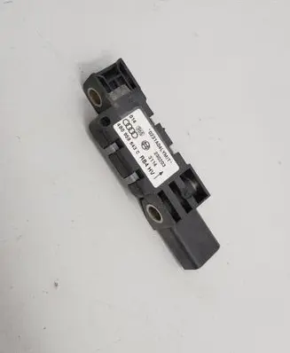 Audi A6 S6 C6 4F Airbag deployment crash/impact sensor 4B0959643C 0231A04LYMII 230203
