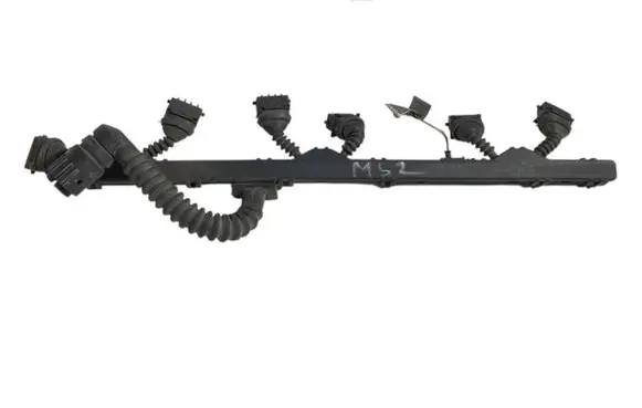 BMW 5 E39 Ignition plug leads 1744589 1744590