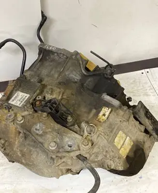 Volvo XC60 Automatic gearbox TF80SC 08G3819401