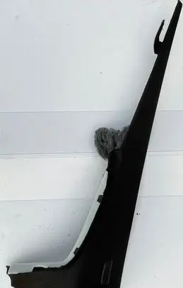 (C) pillar trim