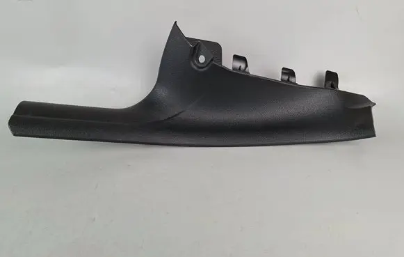 BMW 3 GT F34 Rear sill trim cover 7277009 17949110