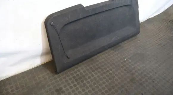 Fiat Grande Punto Parcel shelf