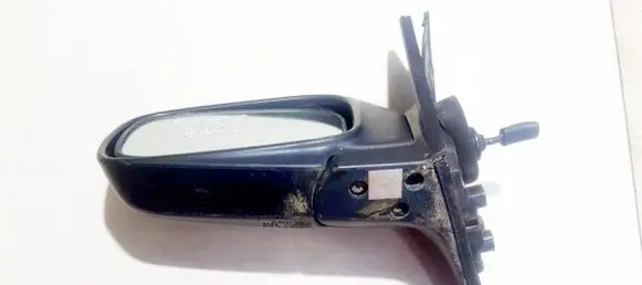 Nissan Sunny Front door electric wing mirror e202815