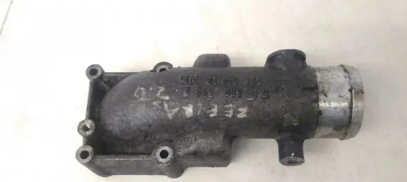 Opel Zafira A Intake manifold 24418320 08226802