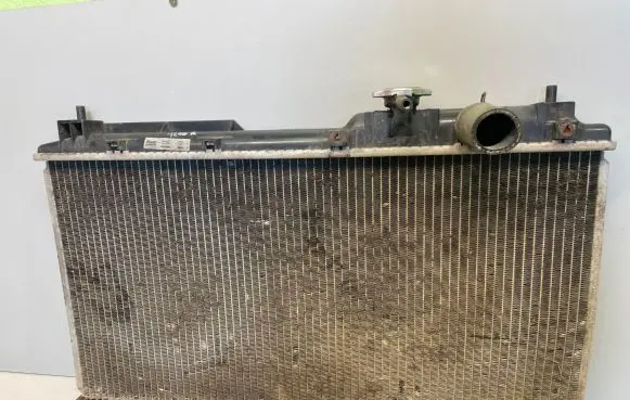 Honda CR-V Coolant radiator 681021