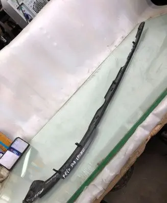 Peugeot 508 II Fender mounting bracket 9822069780