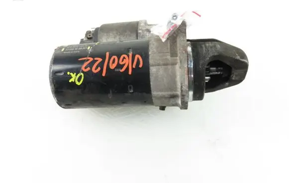 Suzuki Swift I Starter motor 31100M86J01 F002G20485