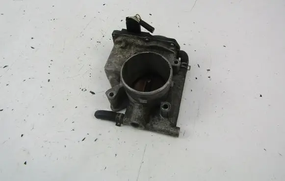 Mazda 6 Electric throttle body valve 