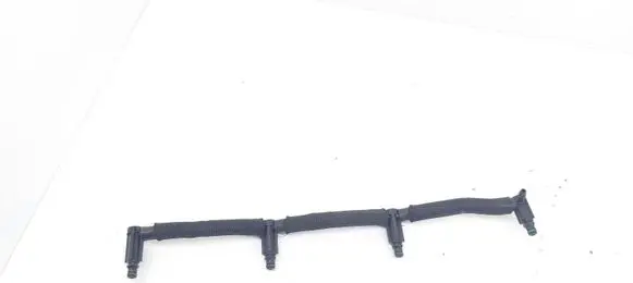 Peugeot Partner Fuel return line/hose 