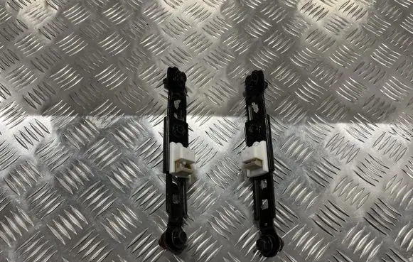 Hyundai Ioniq 5 Seat belt adjustment rail PU14117