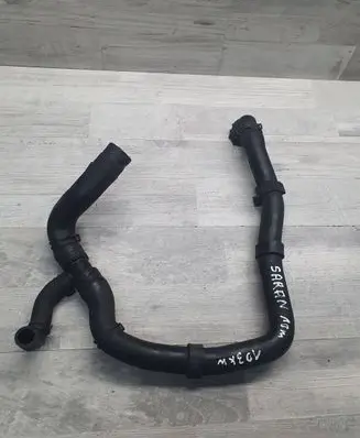 Volkswagen Sharan Engine coolant pipe/hose 7N0122051F 7H0122051F 30270200