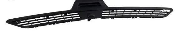 Ford Fusion II Dashboard air vent grill cover trim DS7318C491ADW
