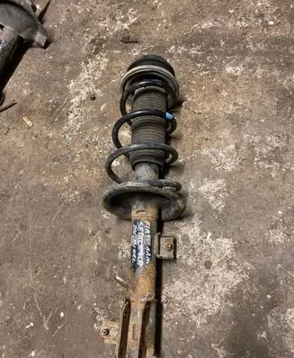 Fiat Sedici Front shock absorber/damper